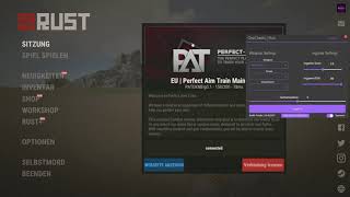 Best FREE UNDETECTED Rust No Recoil Script  onecheats [upl. by Werd15]