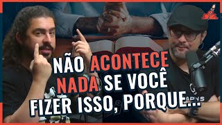 REZAR É uma PSEUDOCIÊNCIA [upl. by Smaj]