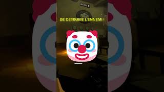 JADORE CE JEU  😍 roblox robloxfr robux gaming français fun humour [upl. by Berkly]