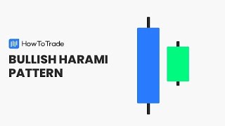 How to trade in Bullish Harami and Bearish Harami candlestick pattern  Explained in simplest way [upl. by Avat]