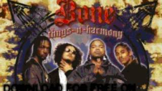 bone thugs n harmony  BNK  The Collection Volume One [upl. by Windy]