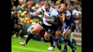 Parramatta Eels [upl. by Seidule710]