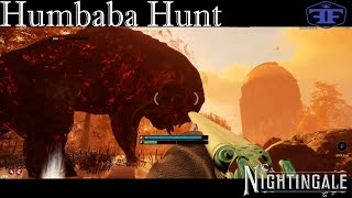 Nightingale  Episode 84  Humbaba Hunt [upl. by Mattie698]