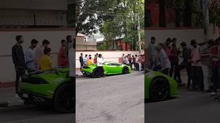 Lamborghini fans [upl. by Greyso868]