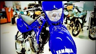 🚨10 Razones para COMPRAR la nueva YAMAHA XTZ125 modelo 2024 [upl. by Hussein]