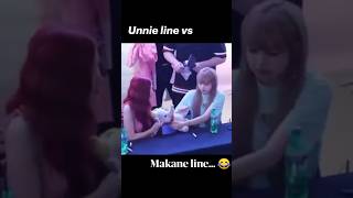 Chaelisa fighting 😤😠 for a toy 💀 lisa rosé fypviralシ ytshorts lalalalisam rosesarerosie [upl. by Hennie338]