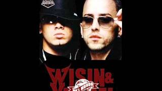 Wisin y YandelLento [upl. by Sterner714]