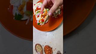 mini taco bites ramadan recipe cookly easy [upl. by Swithbart]