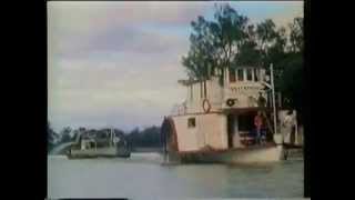 Murray River Riverboats Remembered [upl. by Falkner]