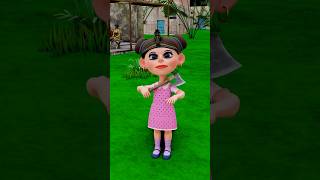 Ichchadhari naagin Ki Kahani  Gulli Bulli  Cartoon  granny  short  shortscomedy [upl. by Boyes933]