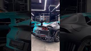 Why Mansory Cars Are So Expensive 💰💸 mansory rollsroyce expensivecars [upl. by Sheng]