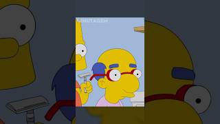 Milhouse finge ser seu pai [upl. by Cummine]