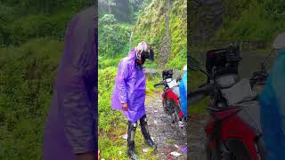 Himalaya Parvat 🏔️😅😂 bollywood song love arijitsingh music rajbarman gorakhapur newmusic [upl. by Haidebez861]