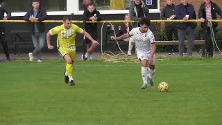 Highlights Alvechurch vs Darlaston Town [upl. by Chiquia]