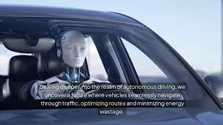 Autonomous Vehicles amp Efficiency The Road Ahead [upl. by Valeta798]