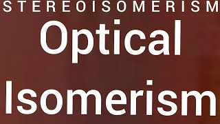 Optical isomerism in tetrahedral complexes [upl. by Olympias801]