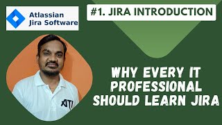 1 Mastering JIRA Introduction amp Essential Insights  Start Your Journey [upl. by Casady831]