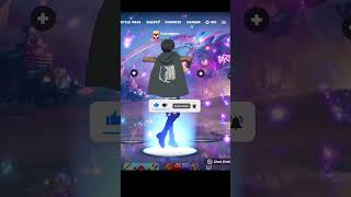 Fortnite Eren Yeager Dance Moonlit Mystery Short gaming gamingchannel fortnite moonlitmystery [upl. by Bancroft]