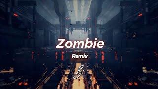 Besomorph amp N3WPORT  Zombie Zombic amp Felix Schorn Remix [upl. by Monah]