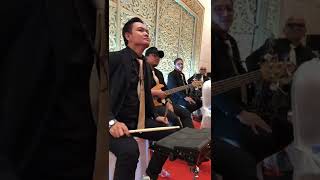 SALAH SATU LAGU DANGDUT PALING SUSAH NIH ‼️‼️ WAKUNCAR  camelia malik  drumcam [upl. by Isidora]