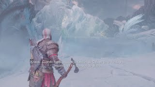 KRATOS HABLA DE CALÍOPE Y LOS CAMPOS DEL ELÍSEO GOD OF WAR RAGNAROK VALHALLA PS5 ESPAÑOL LATINO [upl. by Jorge125]