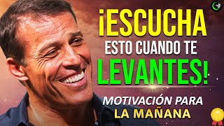 MOTIVACIÓN MATUTINA PARA EMPEZAR EL DIA CON ENERGIA POSITIVA ESCUCHA ESTO Y CAMBIA TU DIA ENTERO [upl. by Halilad]