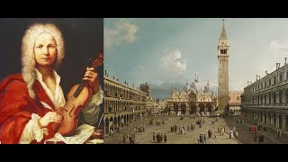 A VIVALDI Beatus Vir RV 598  Venice Monteverdi Academy  Direttore Roberto Zarpellon [upl. by Onitsoga]