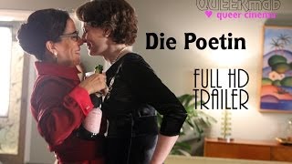 Die Poetin BR 2013  Full HD Trailer deutsch  german [upl. by Urba618]