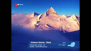 Alpenpanorama 3sat HD [upl. by Cass]