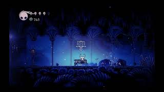 Hollow Knight Infinite Charm Notches Bench Warp Walkthrough part 3 1080p 60 fps NO COMMENTARY [upl. by Chui446]