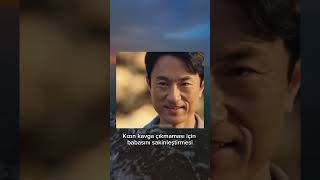 Kızın kavga çıkmaması için babasını sakinleştirmesikeşfet bpforluv kdrama film drama sad97 [upl. by Janela605]