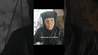 Olenna tells Jaime the truth about the death of his sonJoffreyshorts movie story [upl. by Mussman64]