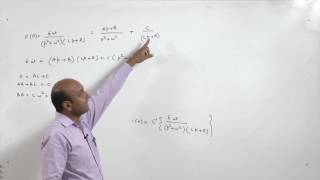 Lecture 36Applications of Laplace TransformsI [upl. by Jaimie]