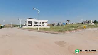 12 KANAL COMMERCIAL PLOT FOR SALE IN BAHRIA TOWN RAWALPINDI [upl. by Soiritos]