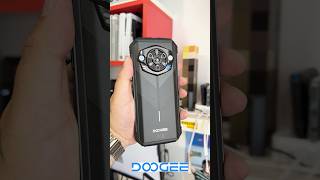 DOOGEE S Punk Rugged Phone shorts [upl. by Anwadal28]