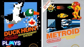 The 20 Best NES Games of All Time [upl. by Nhepets]