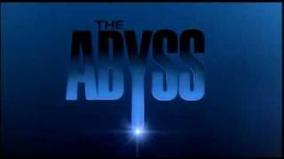 The Abyss 1989  Trailer [upl. by Mab]