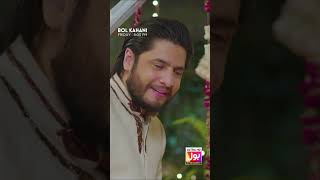 Aapne Dekhe Bagher Shaadi Ke Liye Haan Kese Kardi BOLEntertainment BOLKahani DoAnjaane [upl. by Drofliw401]