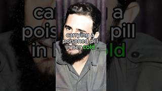 638 assassination attempts on Fidel Castro and his survival shorts history [upl. by Esirtal613]