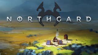 Northgard с подписчиками  cтрим от 20102321 [upl. by Boleslaw]