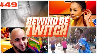 CEST TERRIBLE LA CALVITIE  Le Rewind de Twitch 49 [upl. by Vonni]