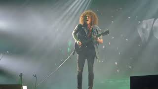 Wolfmother  Rock Out  Graspop 22Jun2024 [upl. by Staley]