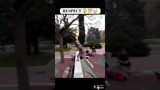 respect 😱💯🤯 viralshort [upl. by Acimehs]