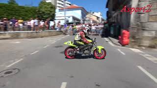 Moto GP Senhora da Aparecida 2018  Lousada [upl. by Arec642]