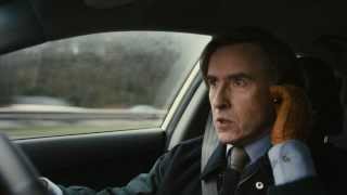 Alan Partridge Alpha Papa Roachford Clip [upl. by Aniala]