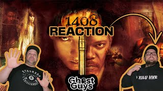 OUR FIRST EVER REQUEST 1408 REACTION [upl. by Ykcul780]