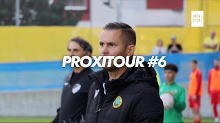 On met des micros sur les entraîneurs lors de VeveyBavois en Promotion League 🇨🇭 Proxitour 6 [upl. by Areta]