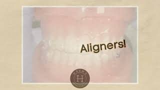 How To Identify Your Clear Aligners  Invisalign amp Braces Teens amp Adults  Rockford MI [upl. by Leal]