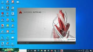 SOLUSI AUTOCAD FATAL ERROR [upl. by Adivad]