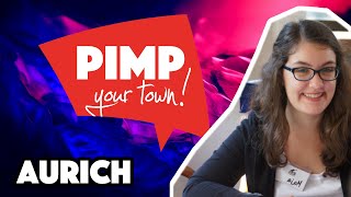 Pimp Your Town XXL Landkreis Aurich 2016  Der Film [upl. by Halyak]